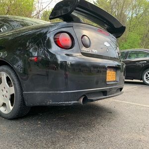 Meet your Posher, Dylan